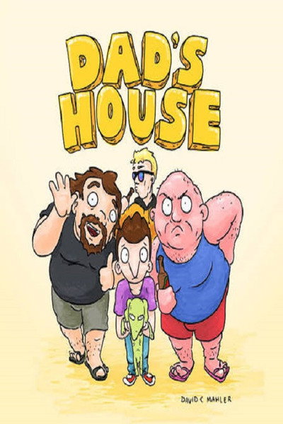 Dad's House