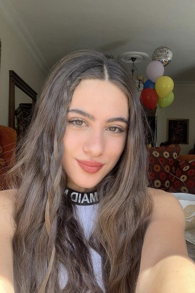 Imagem de Andria Tayeh