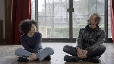 tv poster