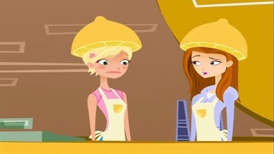 tv poster
