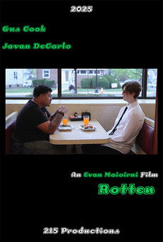 Poster do Filme Rotten