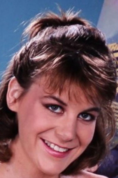 Stephanie Page