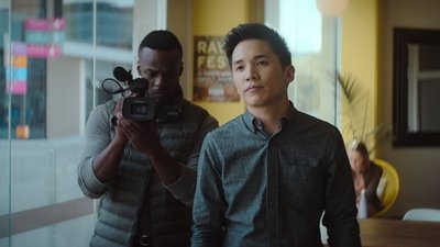 tv poster