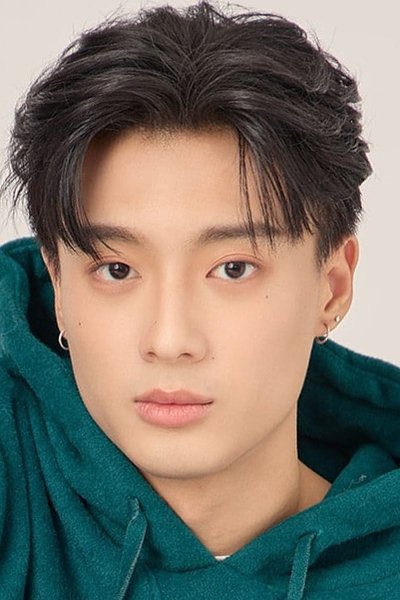 person poster