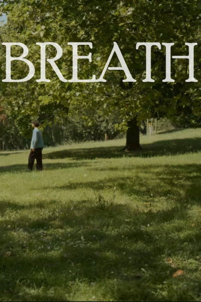 Poster do Filme Breath