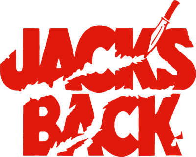 Jack's Back Logo