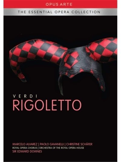 Rigoletto