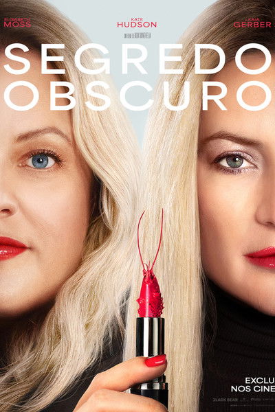 Poster do Filme Segredo Obscuro