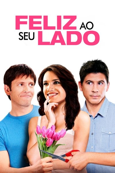 Poster do Filme Feliz Ao Seu Lado