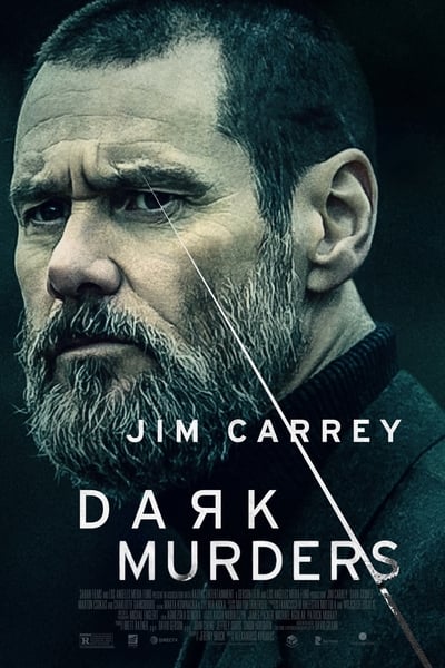 Dark Murders (2018)