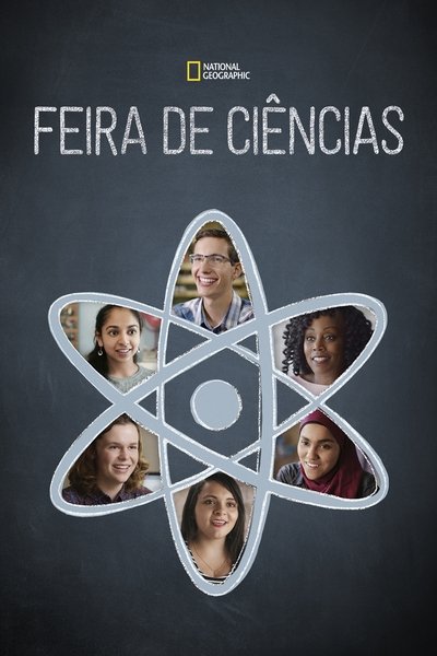 Poster do Filme Feira de Ciências