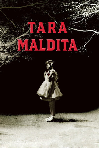 Poster do Filme Tara Maldita