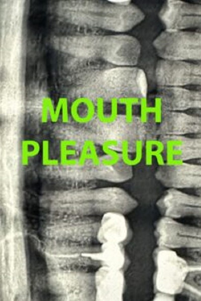 Poster do Filme Mouth Pleasure