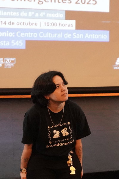 Pilar Imbert