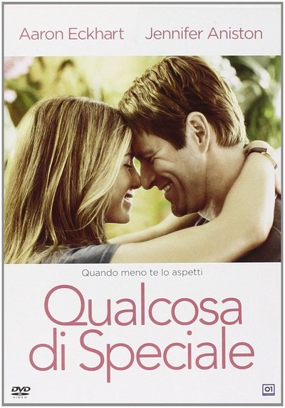 Qualcosa di speciale (2009)