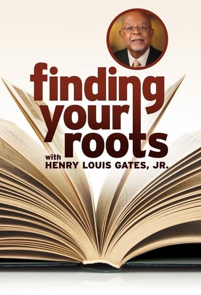 Finding Your Roots with Henry Louis Gates, Jr.