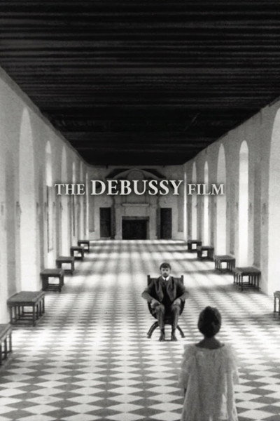 The Debussy Film