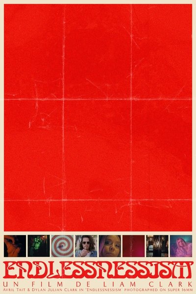 Poster do Filme Endlessnessism