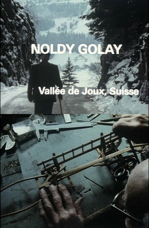 Poster do Filme Noldy Golay