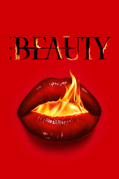 poster The Beauty