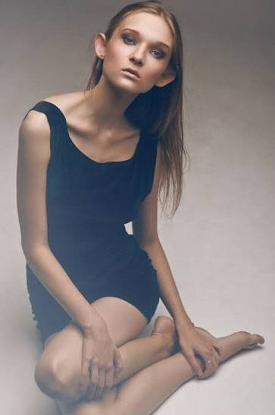 Stasya Korotkova