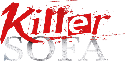 Killer Sofa Logo