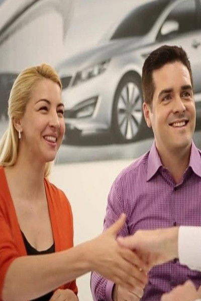 Poster do Filme KIA Motors Family-Like Care