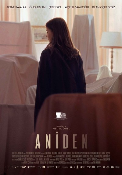 Poster do Filme Aniden