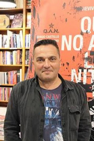Oscar Montón