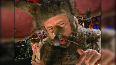 Ozone, Beakmania & Acid