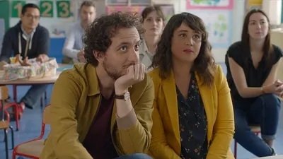 tv poster