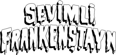 My Friend Frankenstein Logo
