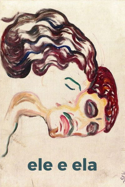 Poster do Filme Ele e Ela