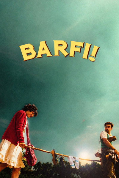 Barfi!