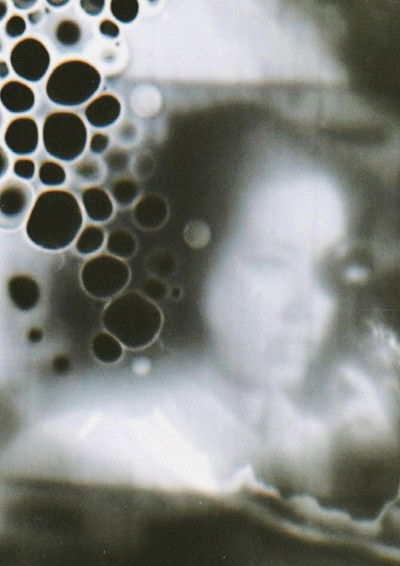 movie poster for Emulsion Painter