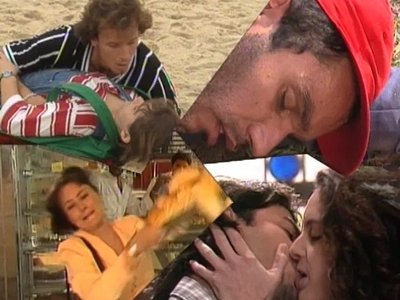tv poster
