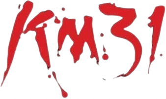 KM 31: Kilometer 31 Logo