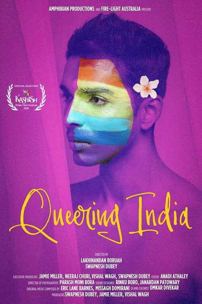 Queering India