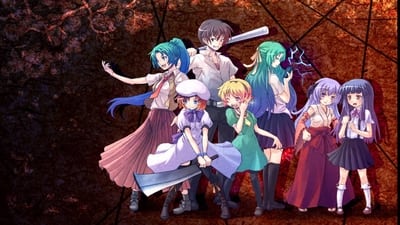 When They Cry - Higurashi