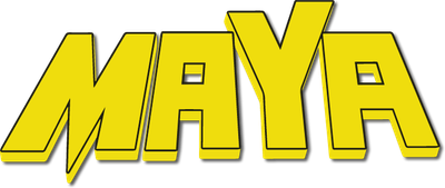 Maya Logo