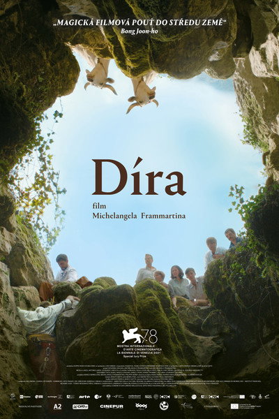 Díra