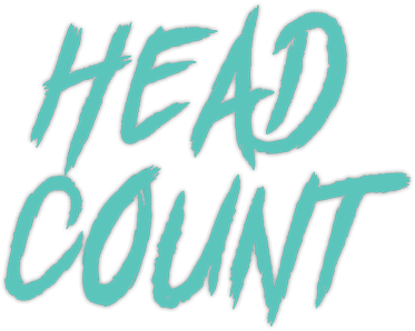 Head Count Logo