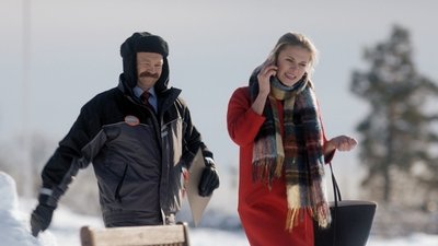 tv poster