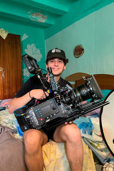 Imagem de Santiago Liern Royuela