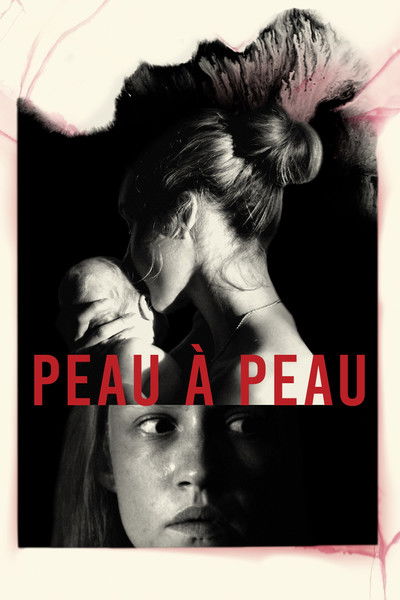 Peau à peau