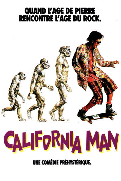 California Man