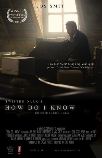 Watch Now!(2017) How Do I Know Movie Online -123Movies