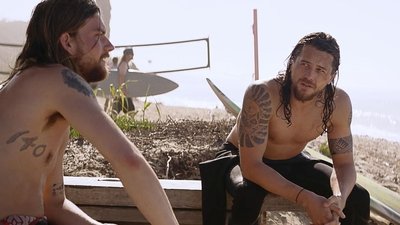 tv poster