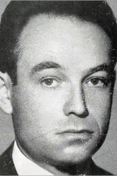 Imagem de Đorđe Lebović