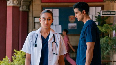 108 Base Hospital Uri - Vieți în Misiune